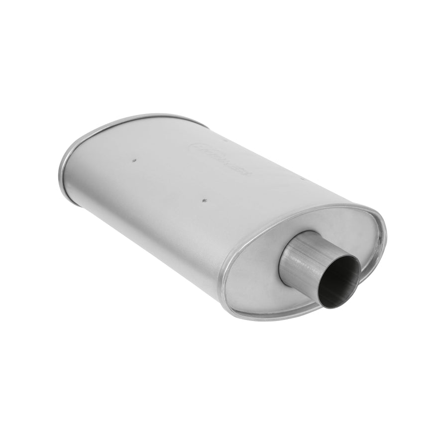 Turbo Hooker Compeition Muffler 2.25
