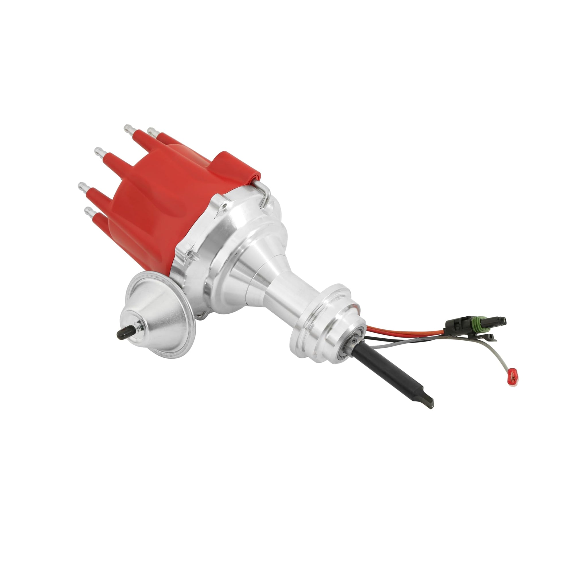 Ready-to-Run MSD 8388 Distributor