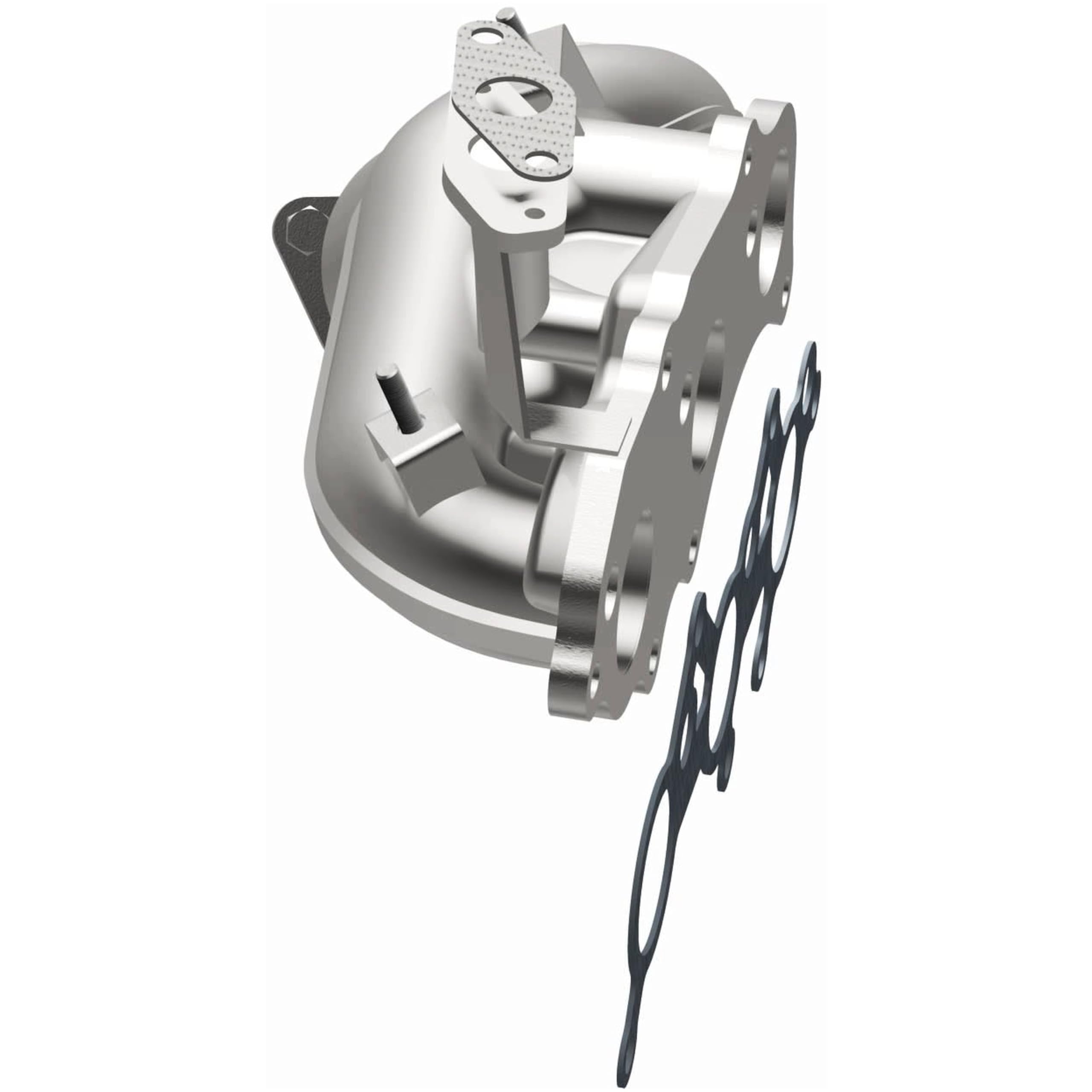 California Grade MagnaFlow Catalytic Converter 5582431: Manifold, Compatible with 2013-2015 Toyota 4Runner and 2013-2014 Toyota FJ Cruiser (CARB Compliant)
