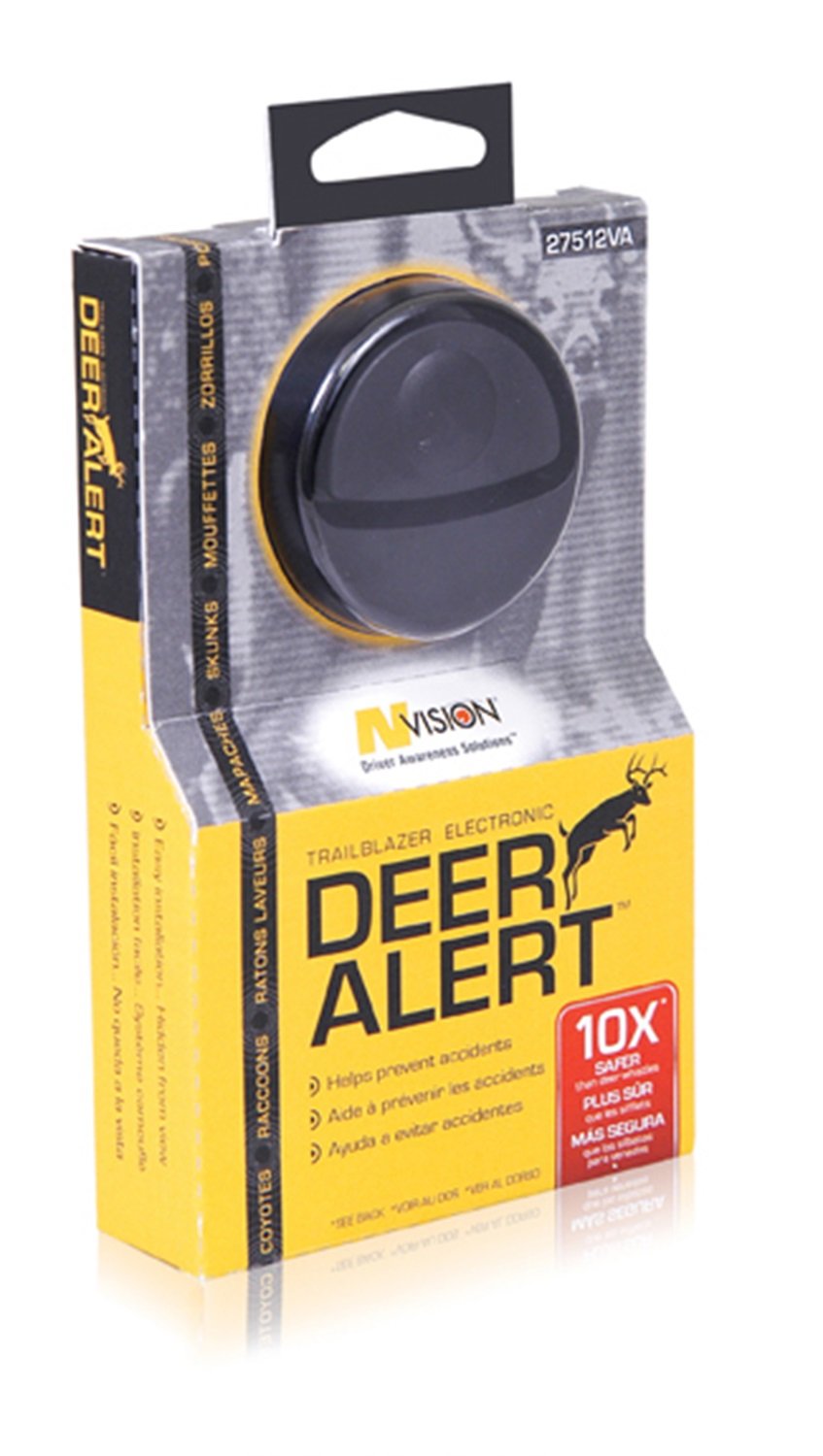 Hopkins nVISION Trailblazer 27512VA Electronic Deer Alert