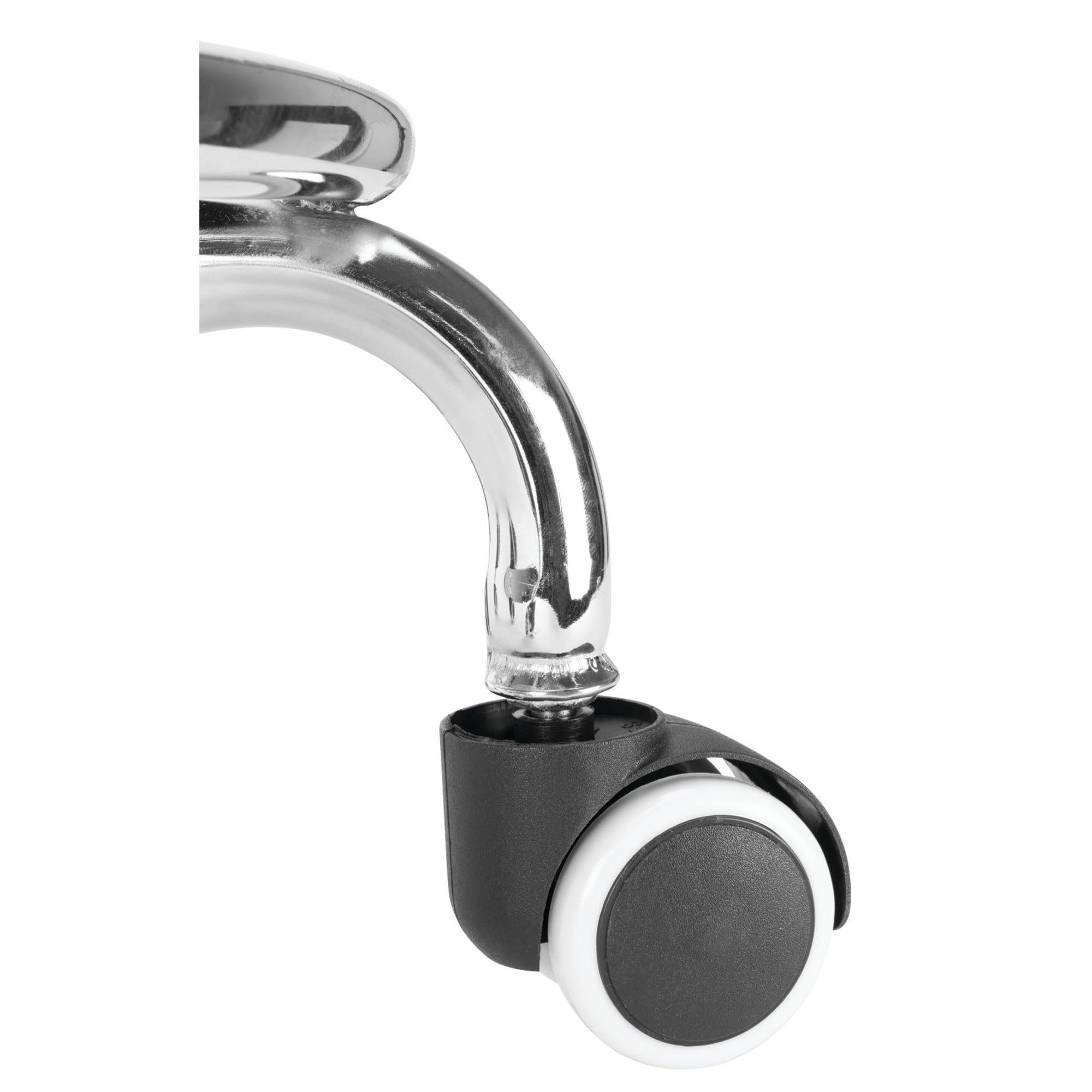 Adjustable Performance Tool W85027 Pneumatic Rolling Bar Stool (19 - 24 Inch), 250 Lbs Capacity