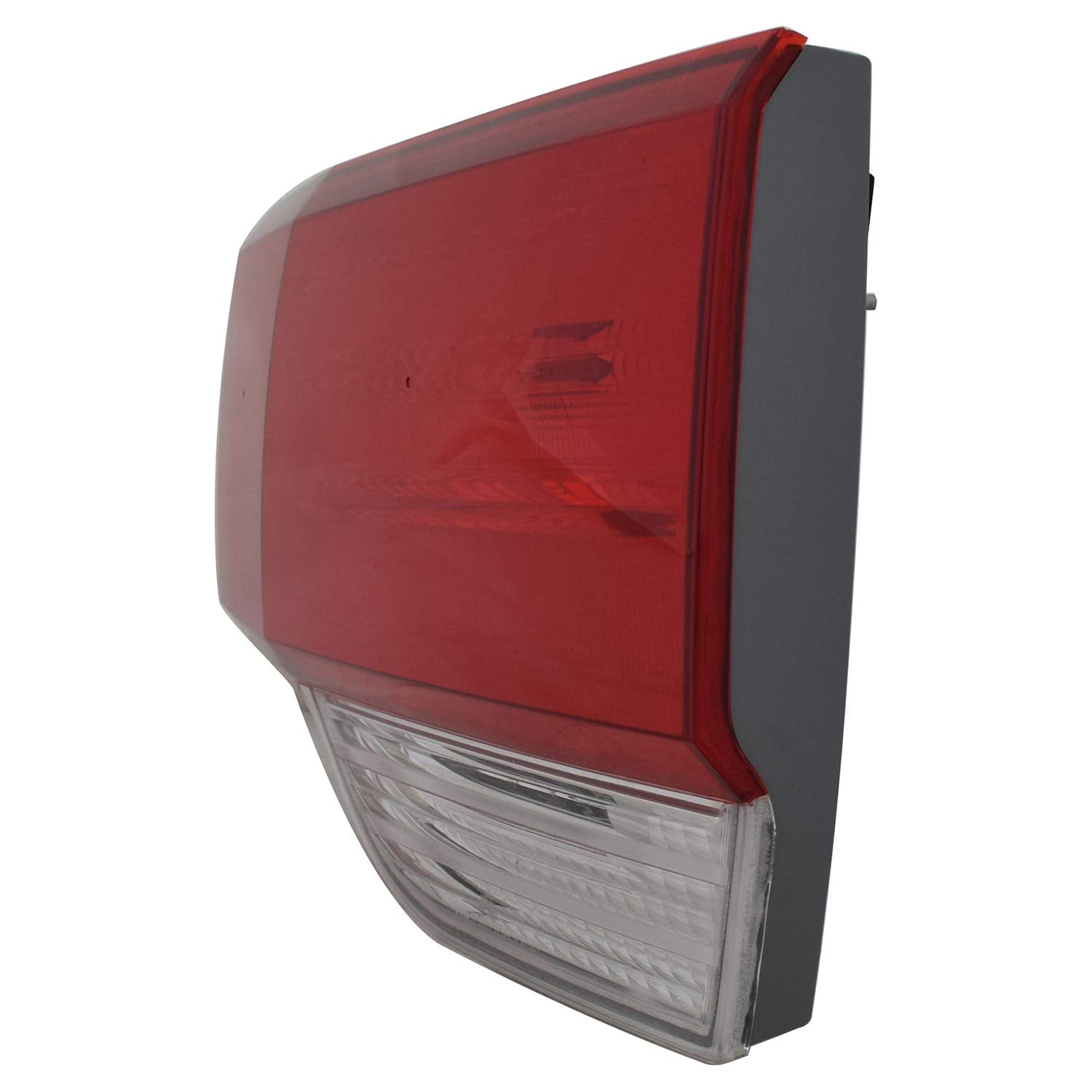 Right TYC Tail Light Assembly Compatible with 2008-2010 Honda Odyssey