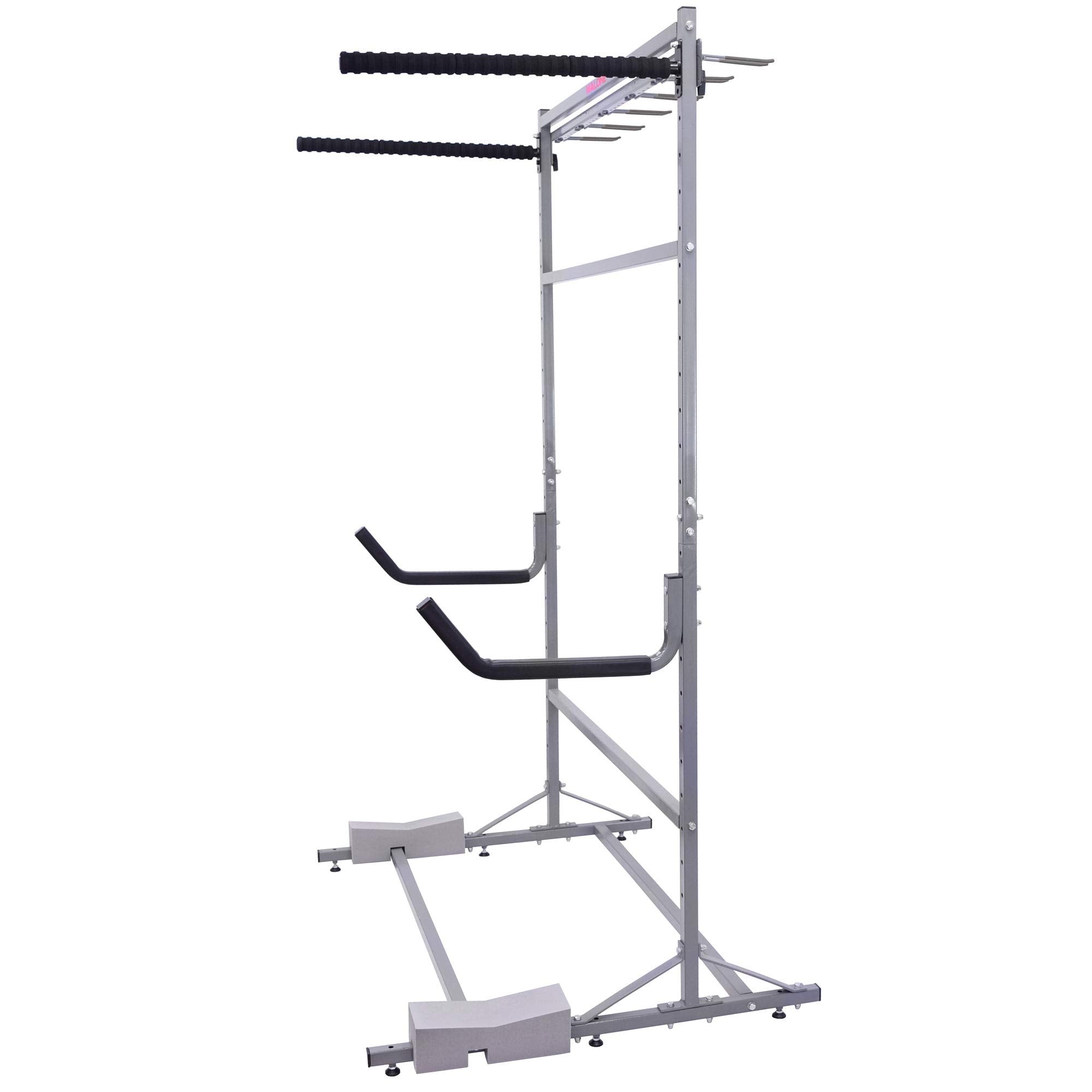 FS Rack Malone Racks 3 Bike + 2 Kayak + 6 Ski Rack