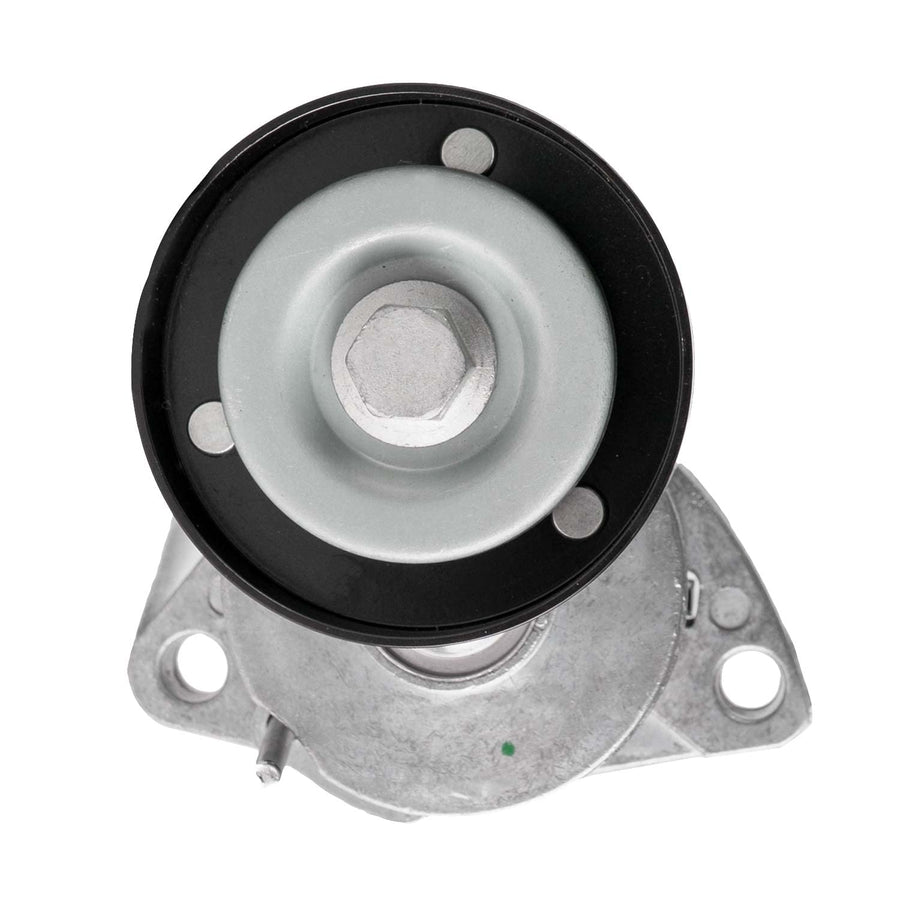Automatic Goodyear 55571 Serpentine Belt Tensioner Assembly