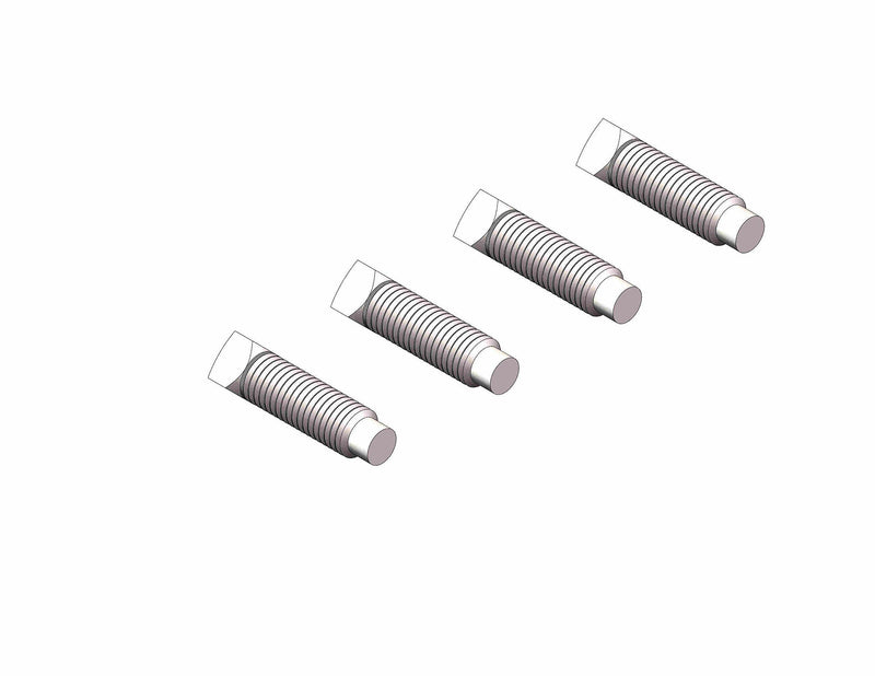 Screw Kit Husky Towing Products 32339