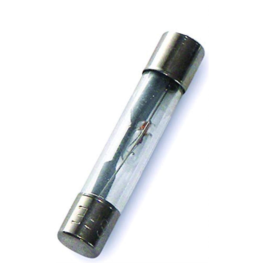 Agc Glass Fuse Wirthco 24604, 5 Pack