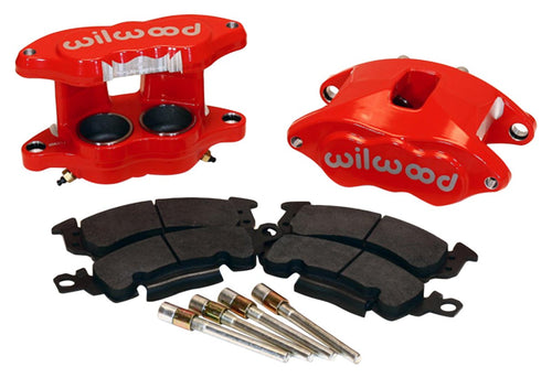 14011290R Wilwood Caliper