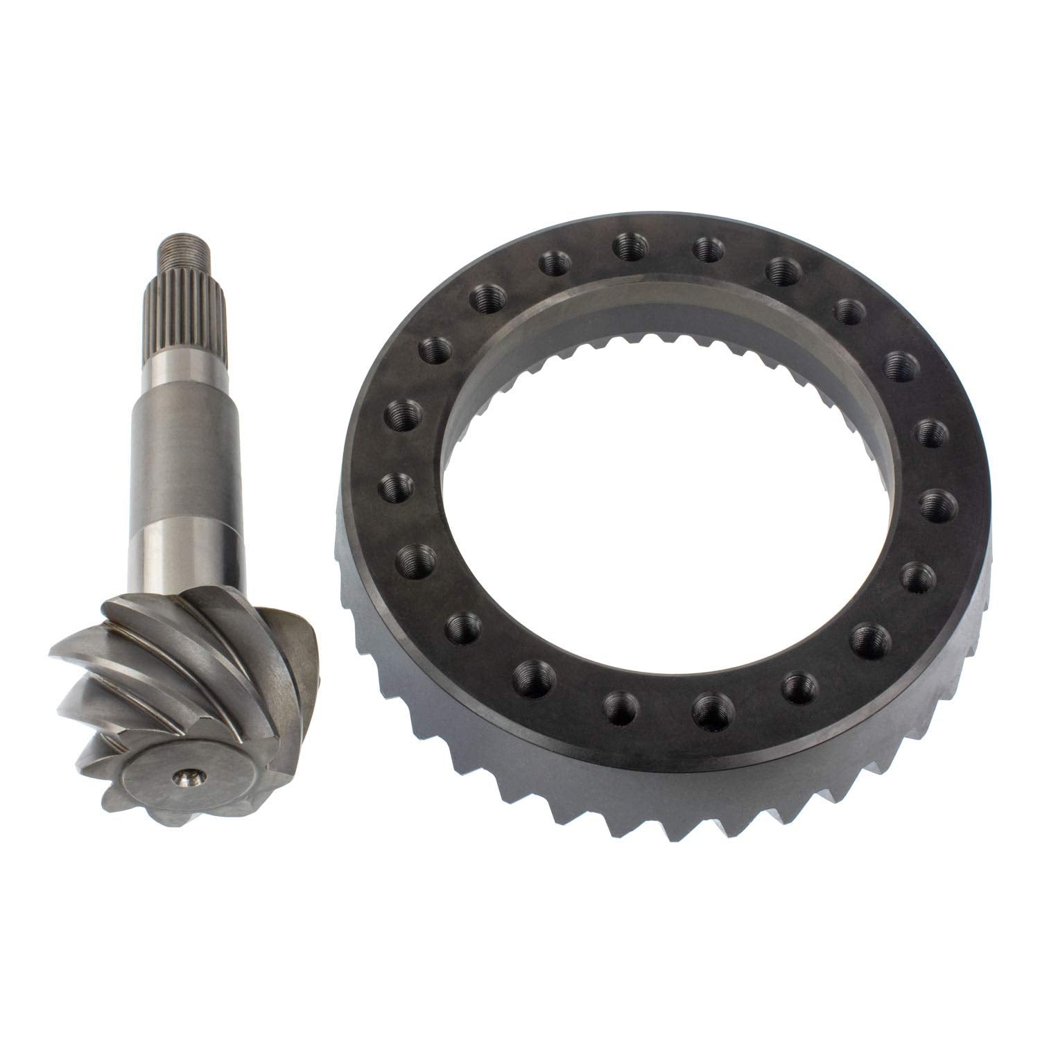 Motive Gear Ring and Pinion Set D44-488GX 4.88 Ratio for Dana 44 Standard (8.5", 10 Bolt), Fits Chevrolet Blazer 1969-1974, C10 Panel/Pickup 1967-1968