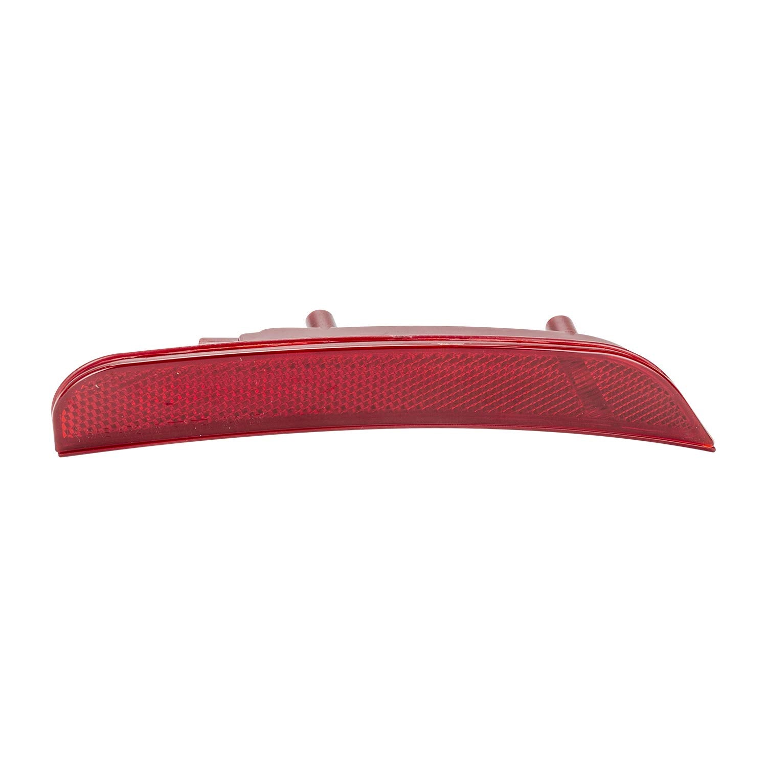 Right Side TYC Marker Light Assembly Compatible with 2015-2021 Dodge Charger