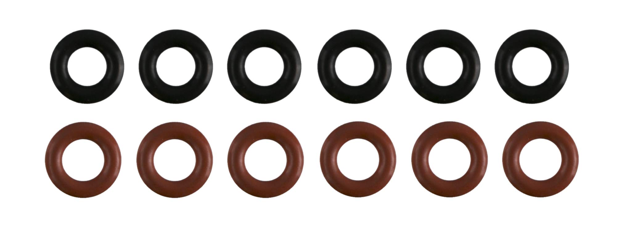Fuel Injector O-ring Set FEL-PRO ES 73096