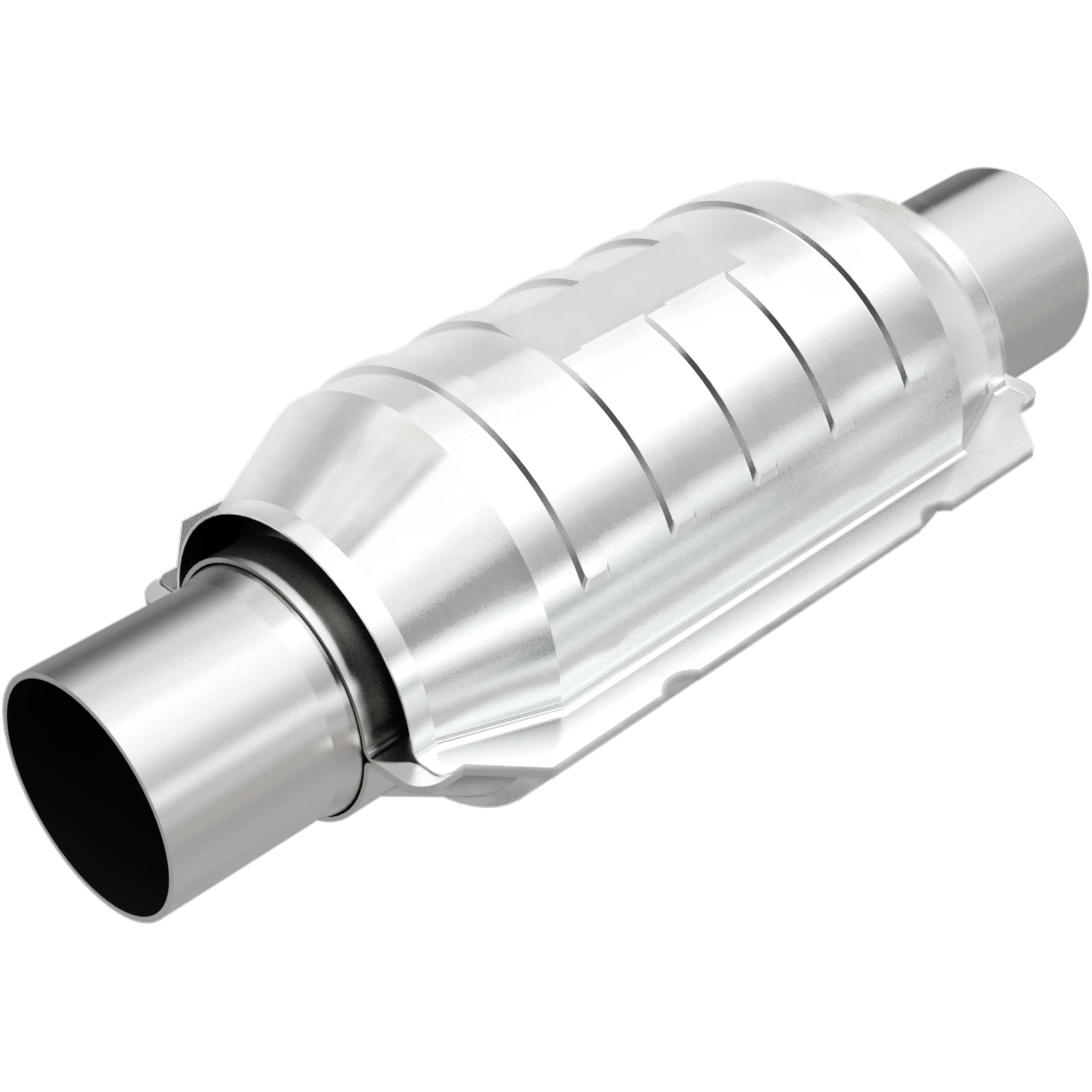 California Grade MagnaFlow Catalytic Converter 444204: Universal (CARB Compliant)