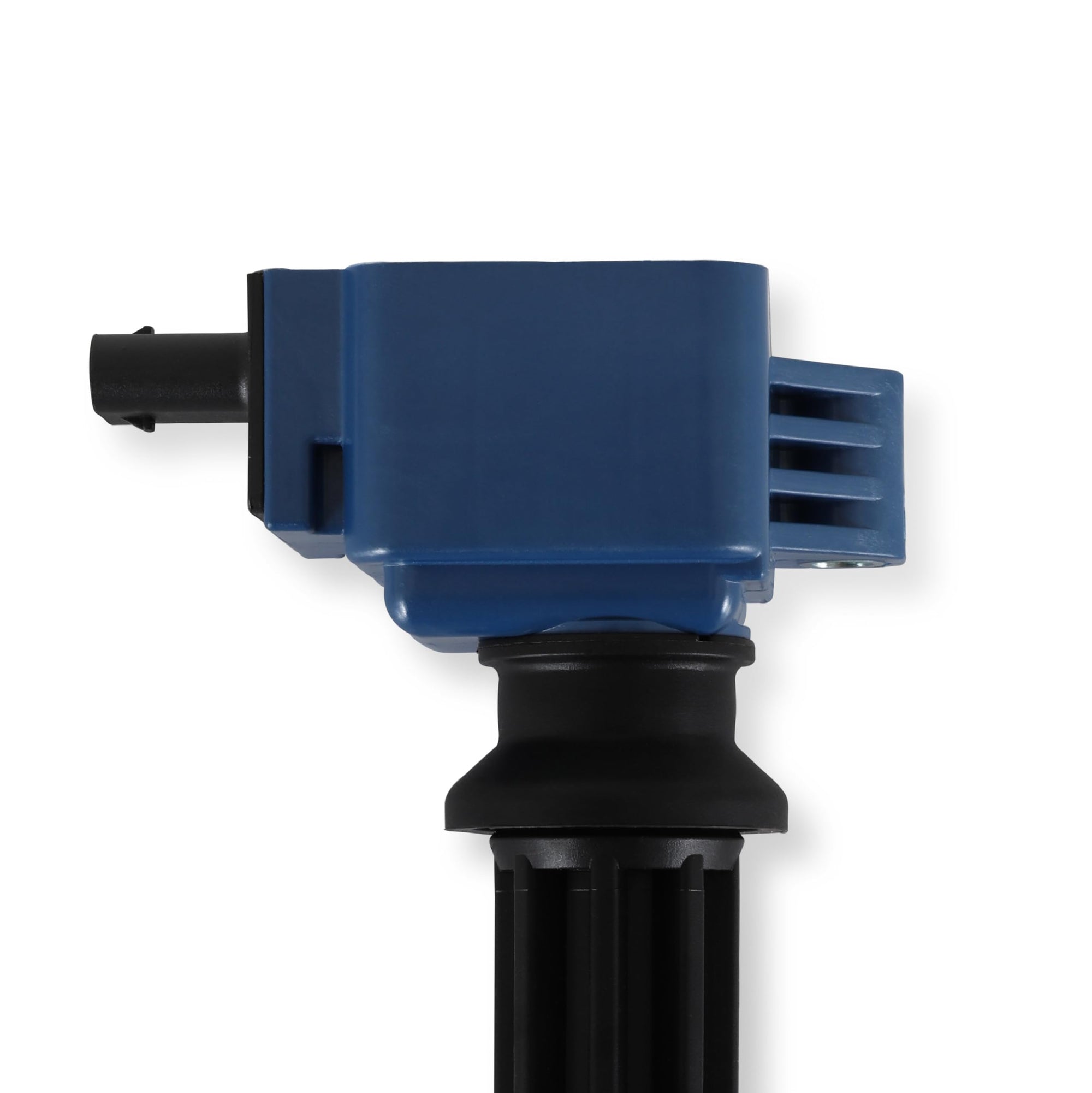 140670B-4 ACCEL SuperCoil Ignition Coil - Blue - 4-Pack