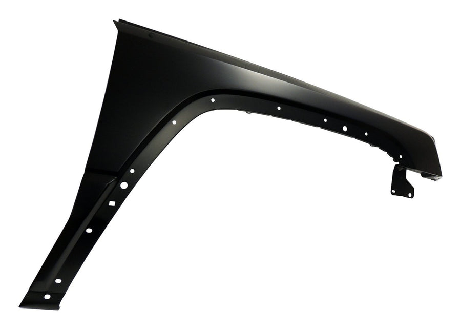 Right Crown Automotive 55369218AB Fender