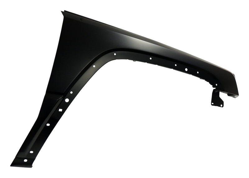 Right Crown Automotive 55369218AB Fender