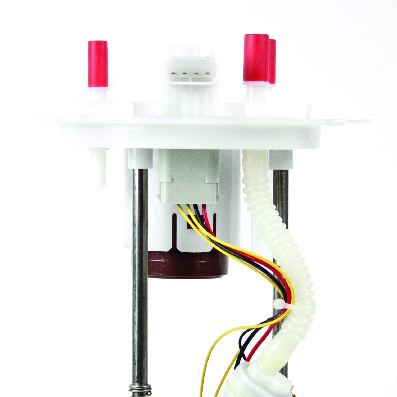 Fuel Pump Module Assembly TYC 150162-A Compatible with 2006-2008 Ford F-150 5.4L V8