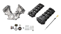 M-6580-M50 Ford Racing Cam Covers
