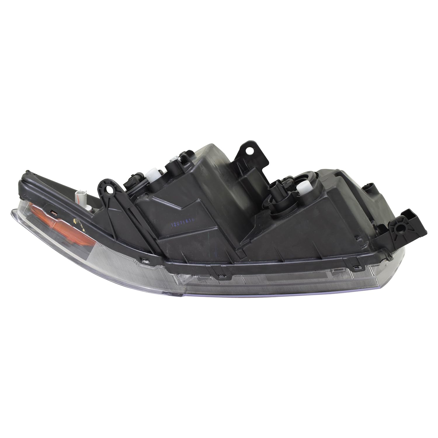 Front Right TYC 20-9077-90 Headlight Assembly