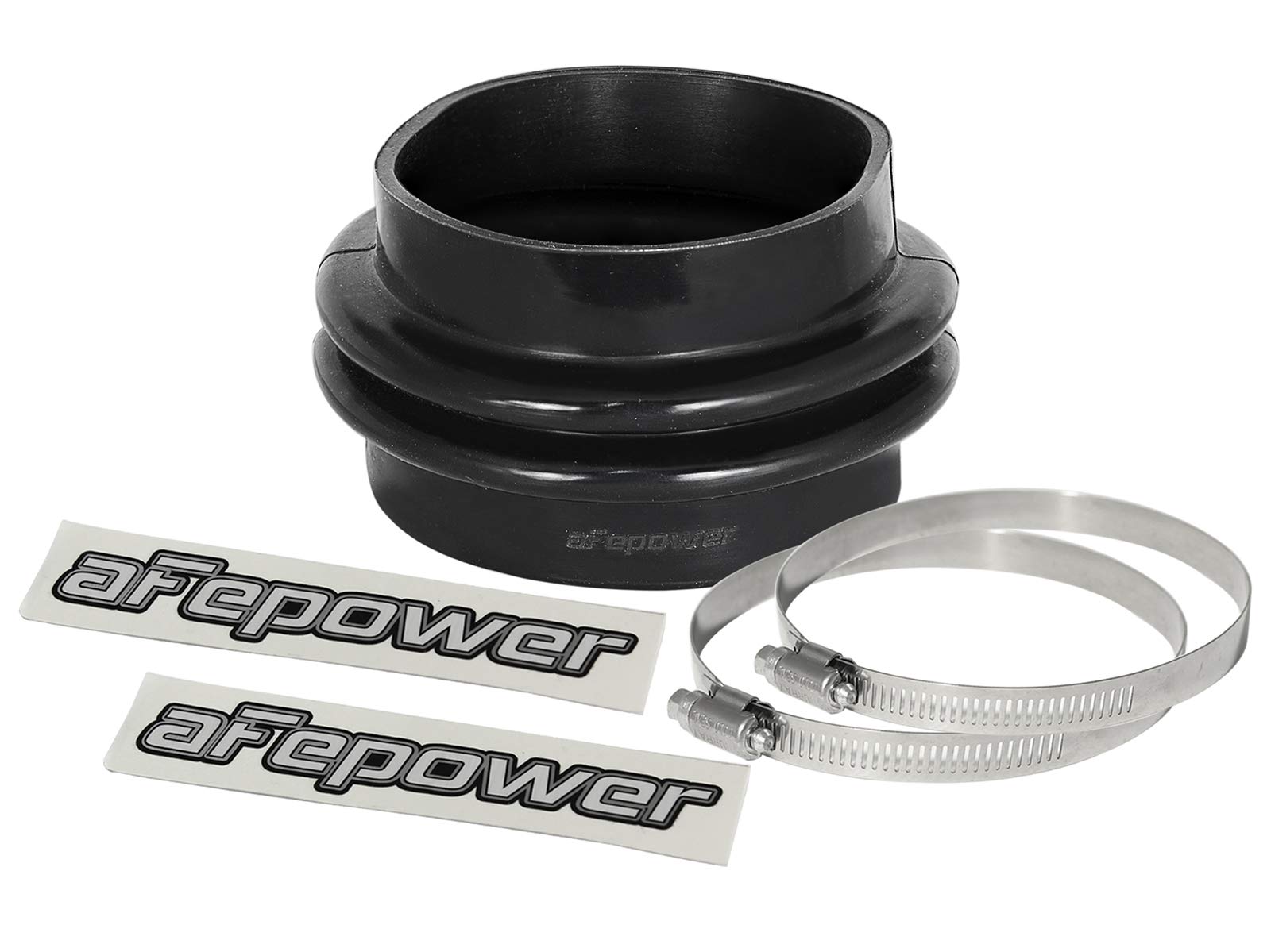 Magnum FORCE aFe Power Cold Air Intake System Spare Parts Kit 59-00080