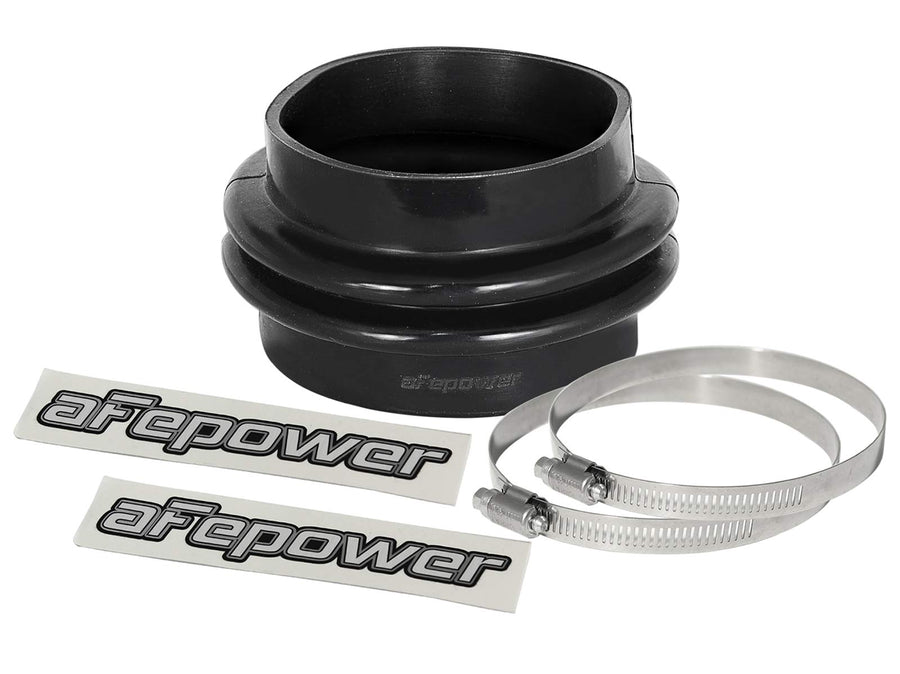 Magnum FORCE aFe Power Cold Air Intake System Spare Parts Kit 59-00080