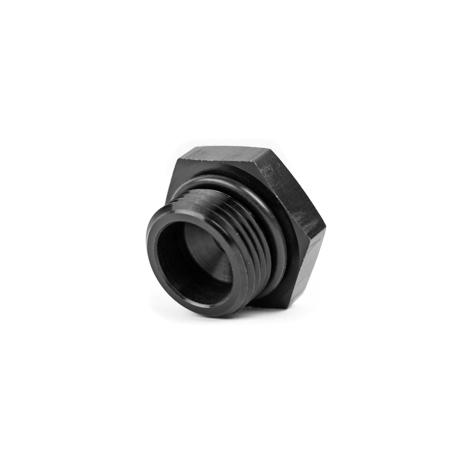 ORB 1/8-FNPT Fitting, AN-12 Aeromotive