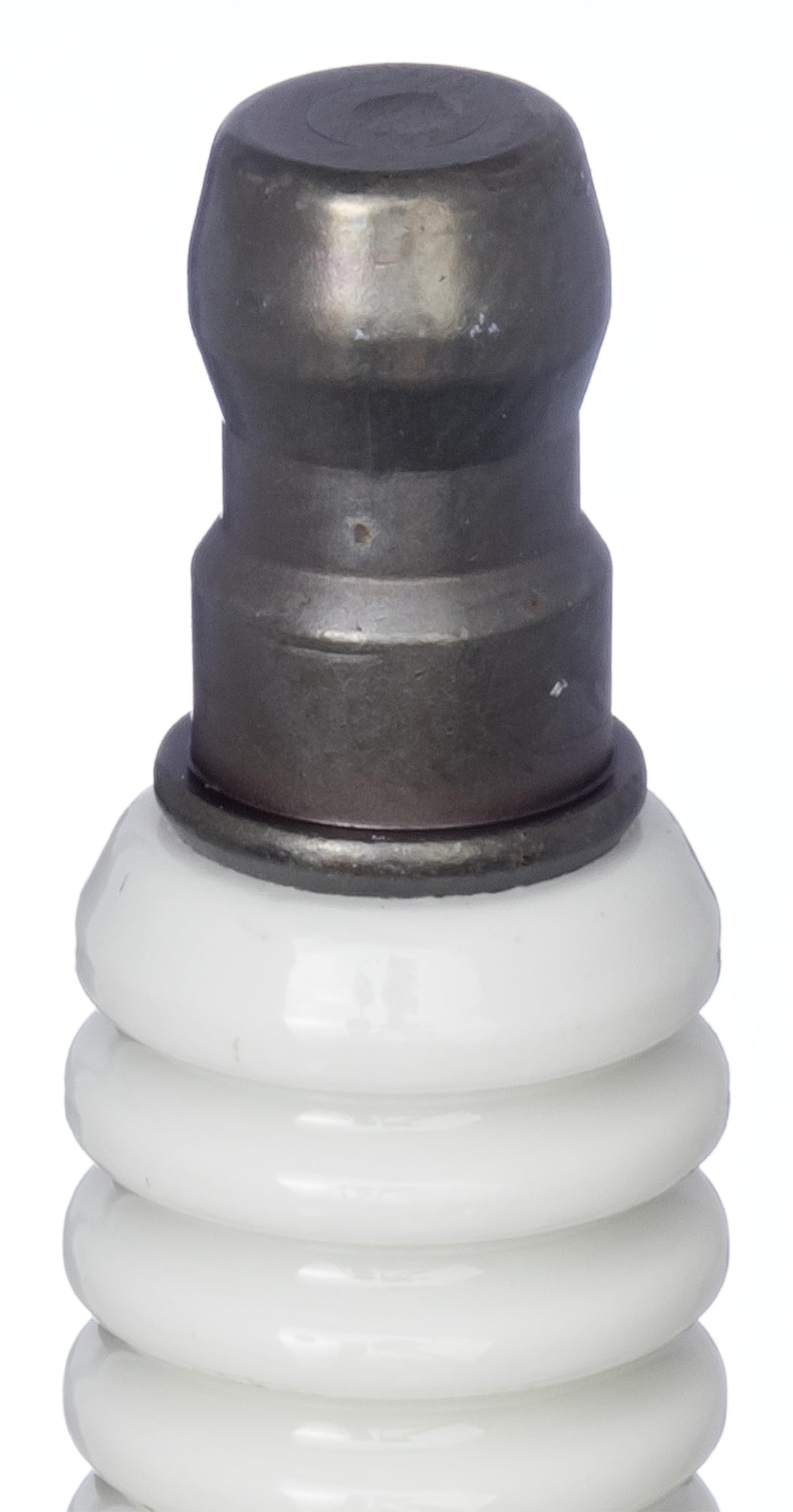 BR6EF NGK (3177) V-Power Spark Plug, Pack of 1