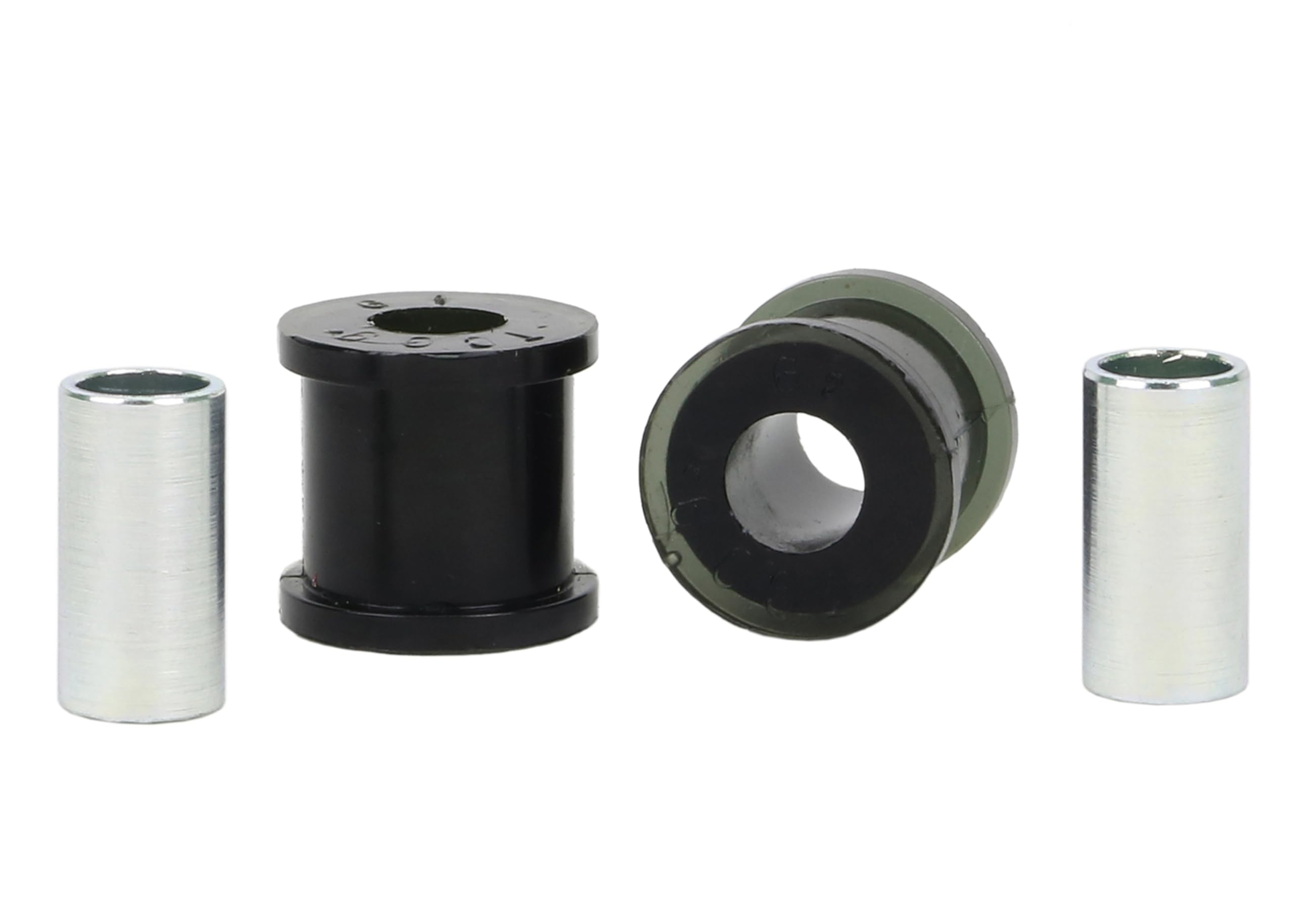 Nolathane Black Sway Bar Link Bushing REV014.0004 (Location Rear Or Front)