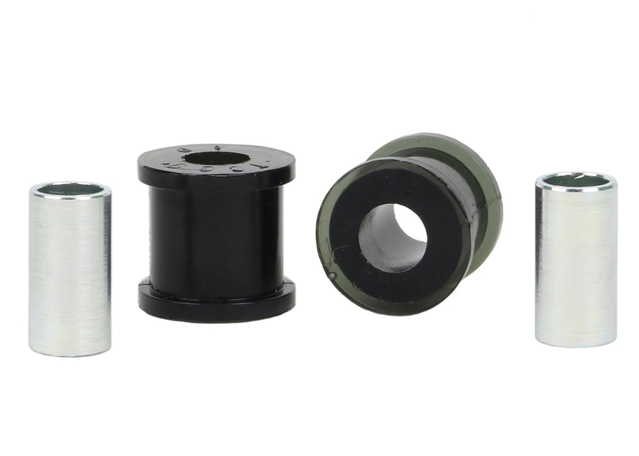 Nolathane Black Sway Bar Link Bushing REV014.0004 (Location Rear Or Front)
