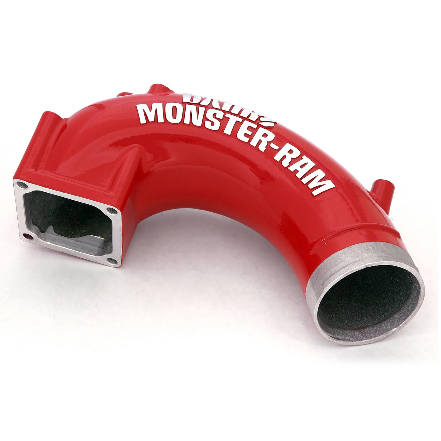Monster Ram Intake System Banks 42766 with Boost Tube