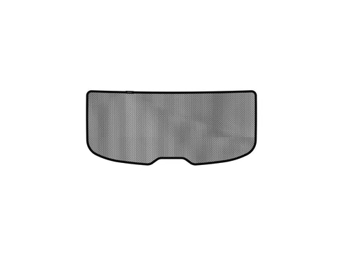 3D MAXpider Soltect Rear Window Custom Fit Sun Shade (for Select XV Subaru Cross Trek Models)