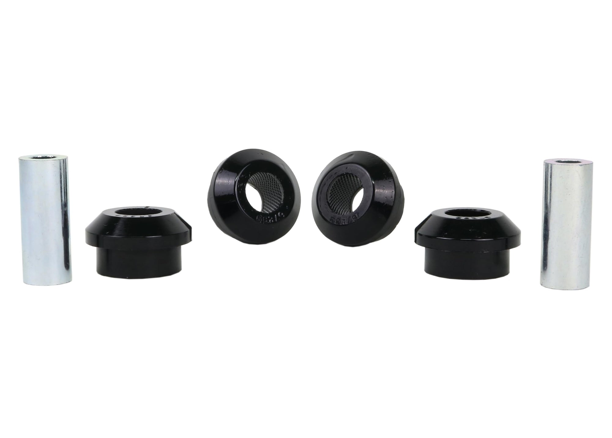 Front Control Arm Bushing Whiteline W53396; Fits Ford Fusion 06-12