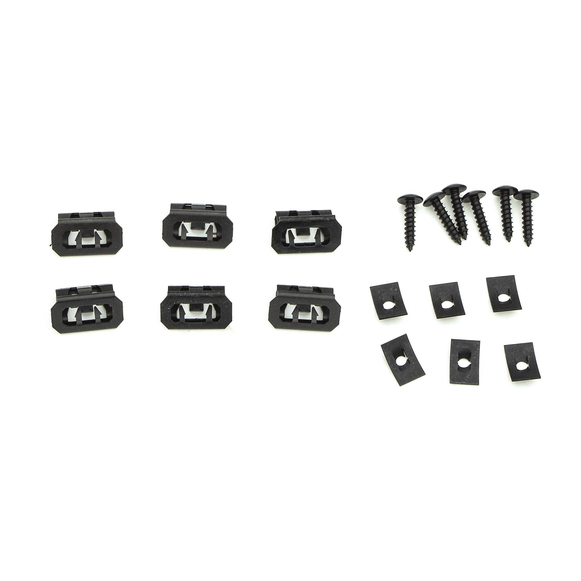 2015-2019 Silverado HD T-Rex Grilles Upper Class Series Main Grille, Black, 1 Pc, Replacement - PN #51123