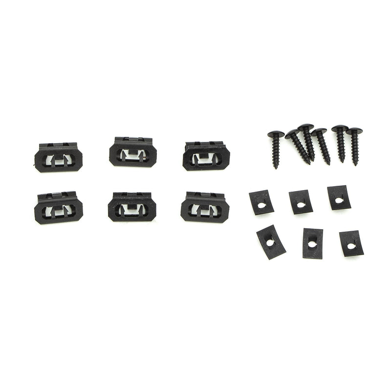 2015-2019 Silverado HD T-Rex Grilles Upper Class Series Main Grille, Black, 1 Pc, Replacement - PN #51123