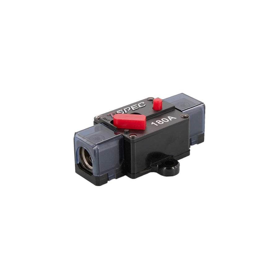 V12-CBF180 T-Spec V12 Series 180 Amp Circuit Breaker