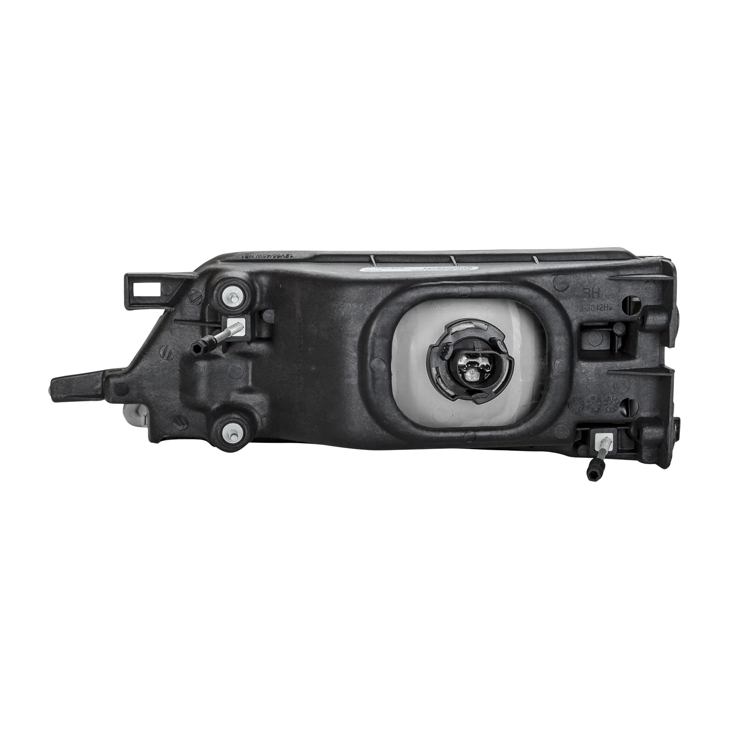 Nissan Maxima TYC 20-5061-00 Passenger Side Headlight Assembly