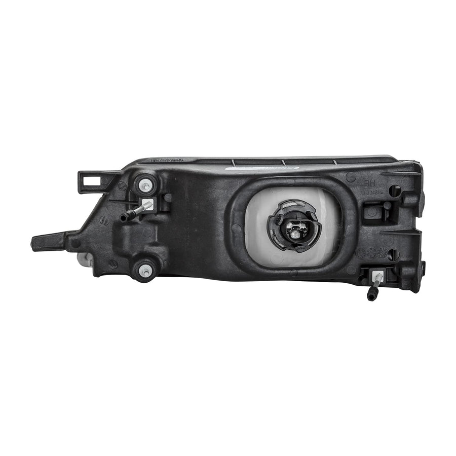 Nissan Maxima TYC 20-5061-00 Passenger Side Headlight Assembly