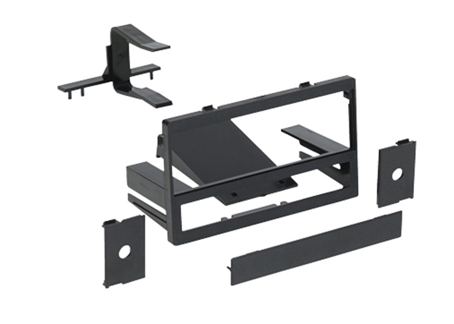 Metra Installation Kit 99-7890 with EQ Slot for Select 1990-2001 Honda/Acura Vehicles