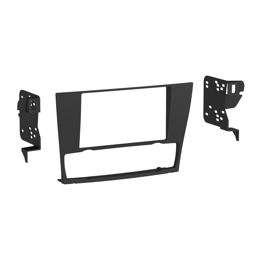 Metra Electronics Dash Kit 95-9306B for: 2006-2009 BMW 3-Series Double DIN with Out Factory Navigation