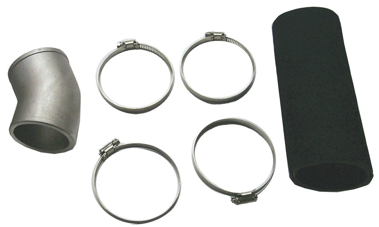 Elbow Adapter Sierra International 18-1991 Elbow Adapter