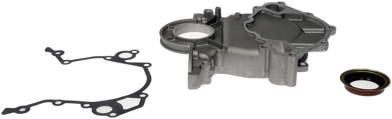 Engine Timing Cover Dorman 635-100 Compatible with Select Ford Models