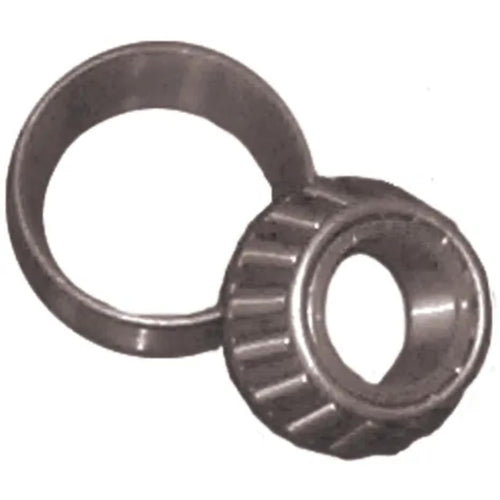 18-1143 Sierra International, Tapered Roller Bearing , white