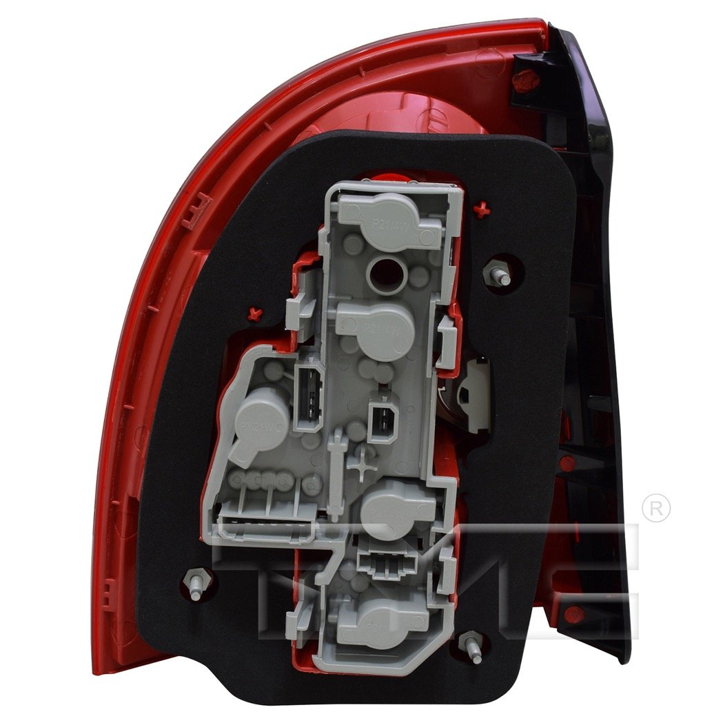 Tail TYC Lamp