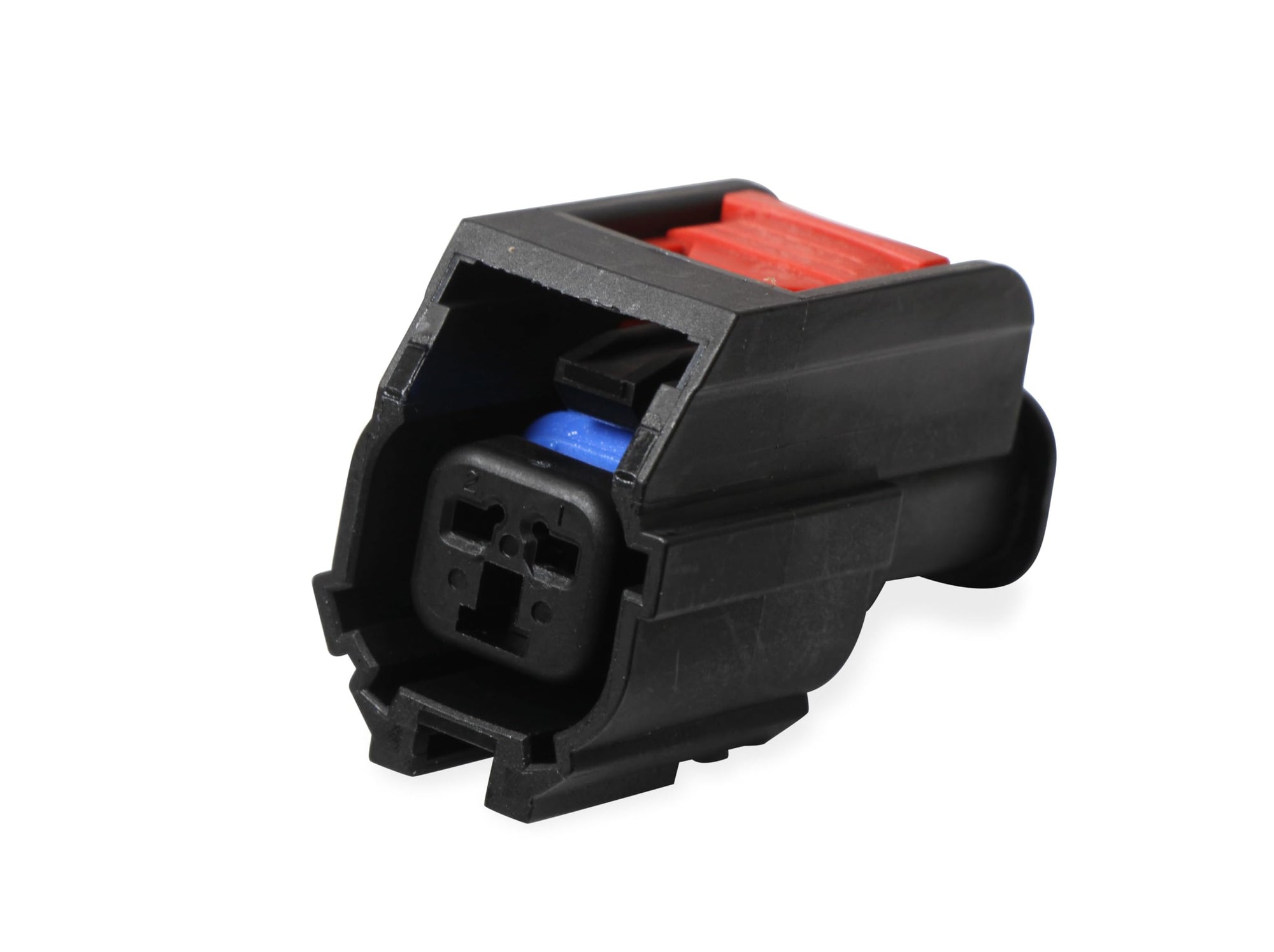 Molex 2 Cavity, Holley EFI Female