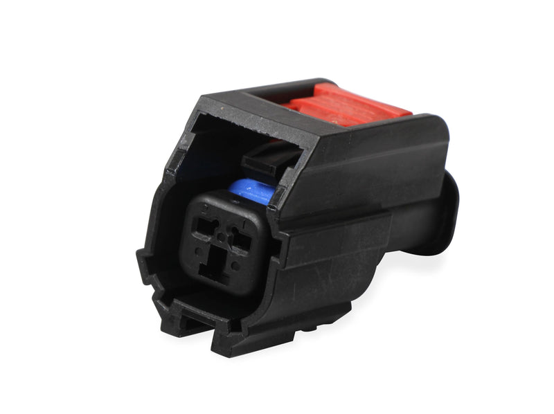 Molex 2 Cavity, Holley EFI Female