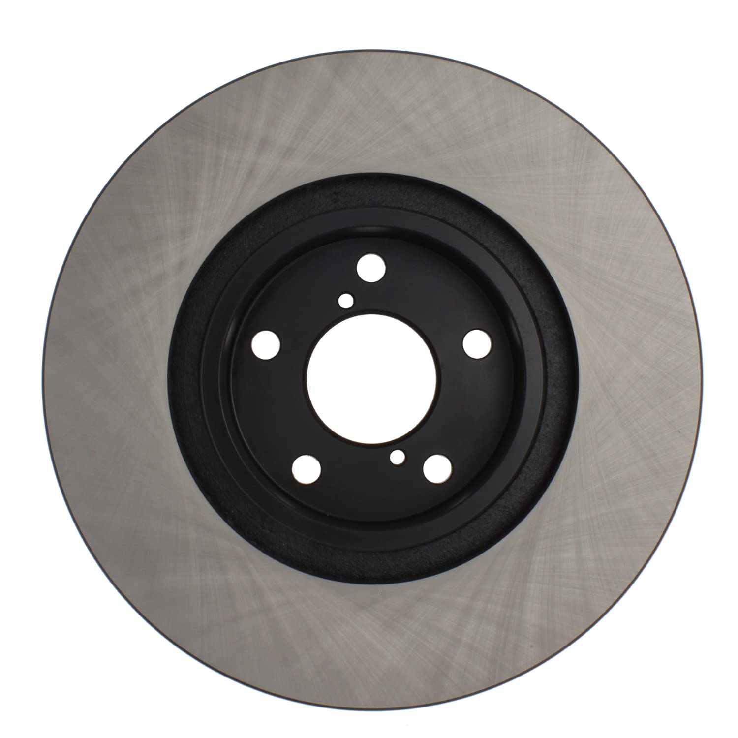 Centric 120.47012 Premium Automotive Replacement Front Brake Rotor Fits Select Saab 9-2X, Scion FR-S, Subaru Forester/Impreza/Legacy/Outback