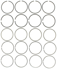 Engine MAHLE Piston Ring Set 42169CP