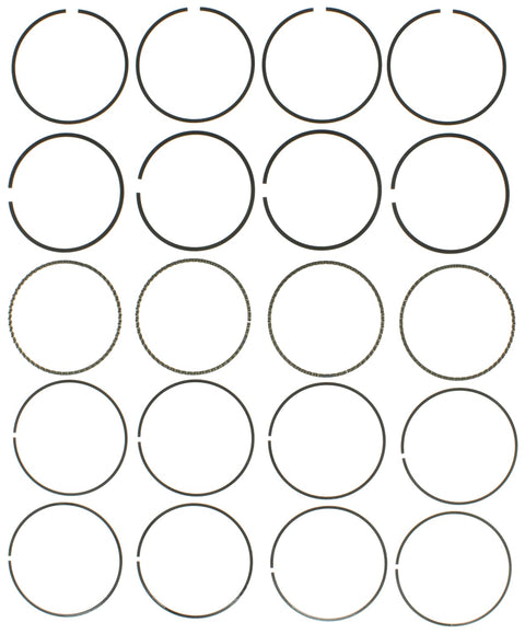 Engine MAHLE Piston Ring Set 42169CP