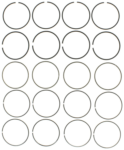 Engine MAHLE Piston Ring Set 42169CP