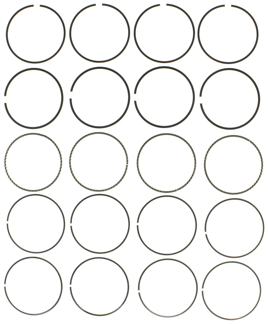 Engine MAHLE Piston Ring Set 42169CP