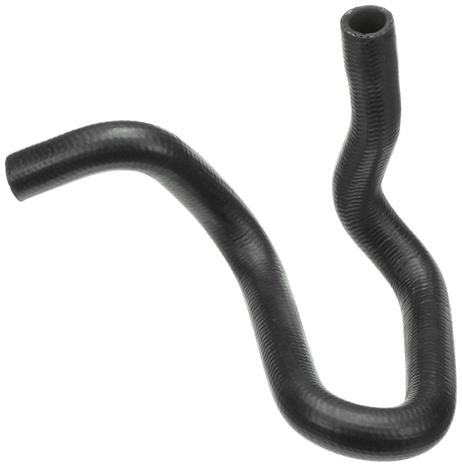 Premium Gates Molded Heater Hose 19161