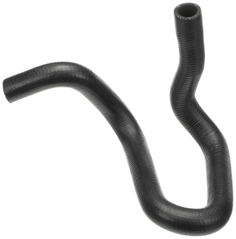 Premium Gates Molded Heater Hose 19161